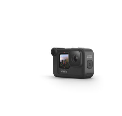 GoPro HERO9 Camera Media Mod